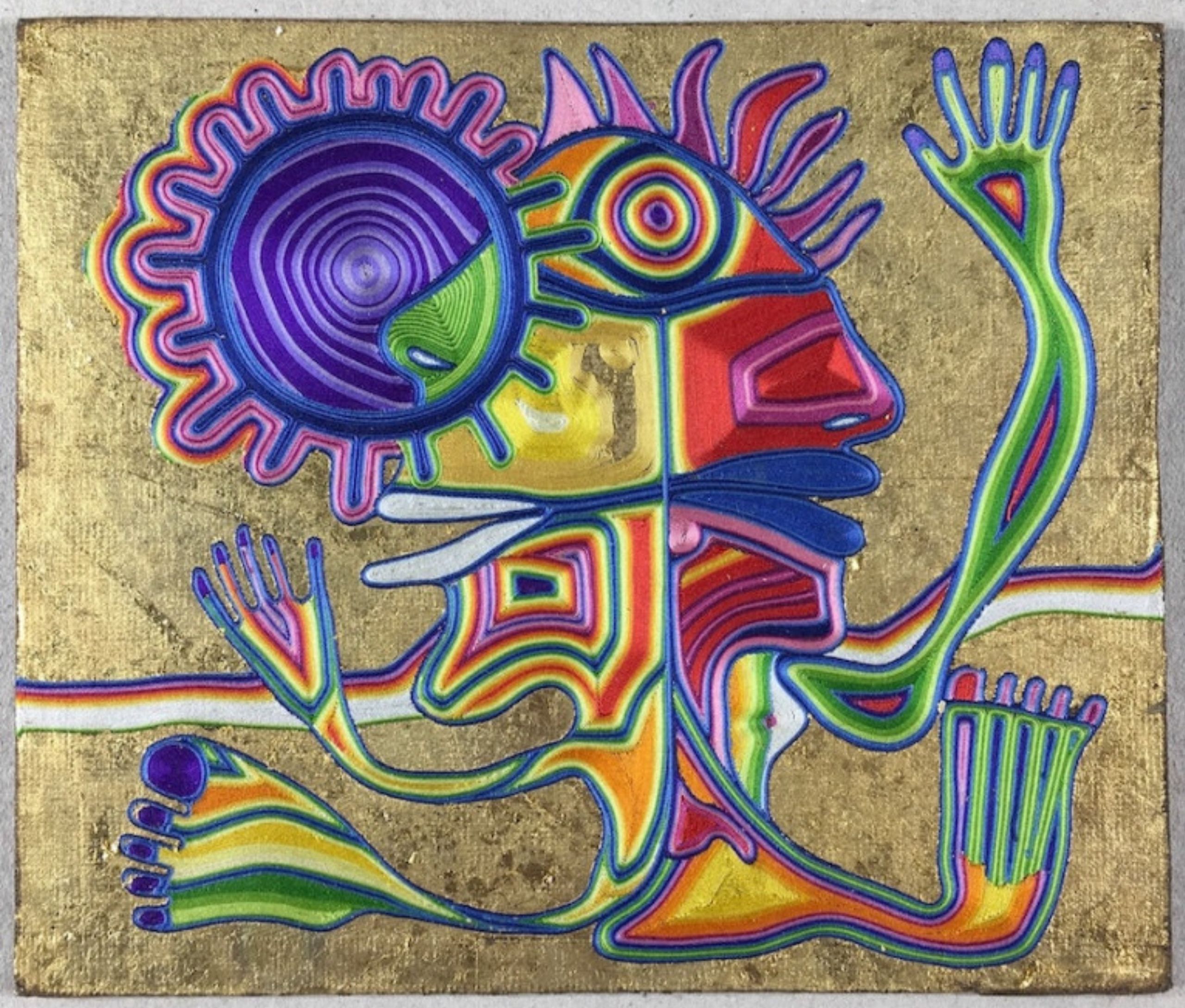 05 Die Kleine Freude Im Kreis