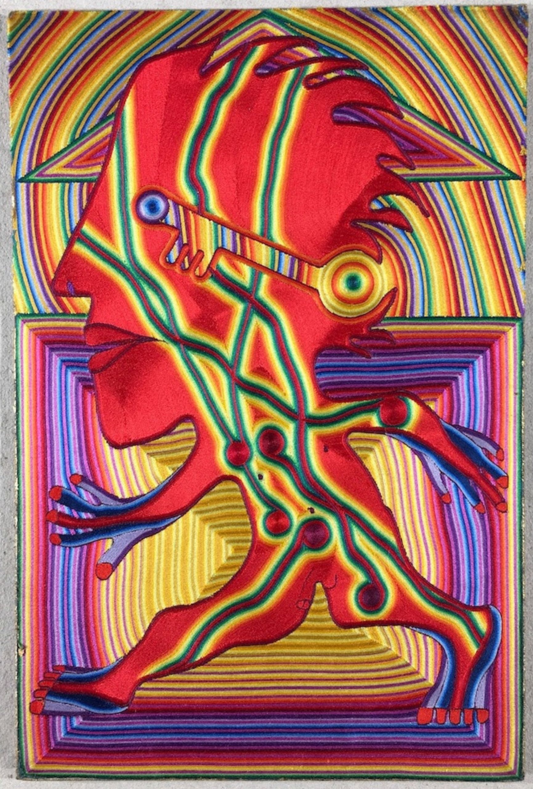 10 Optisch Aufschliessend